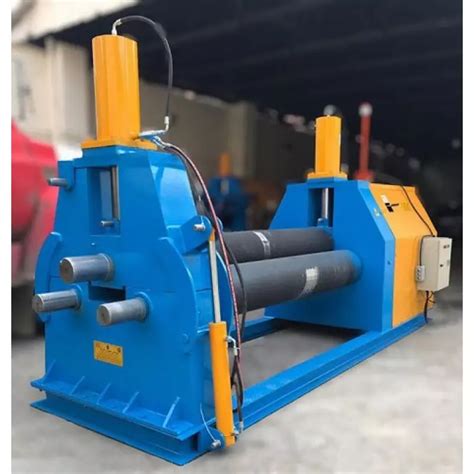 plate bending machine manufacturers